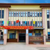 Xã Đức An.