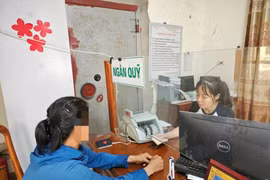 Kịp thời ngăn chặn vụ lừa đảo trực tuyến số tiền lớn ở Hà Tĩnh