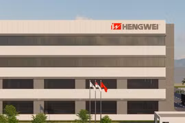 Xử phạt Công ty Công nghiệp Hengwei 85 triệu đồng