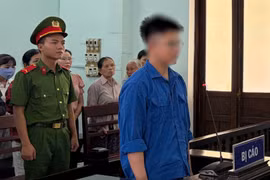 “Đạo chích” chuyên trộm vàng lĩnh 11 năm tù