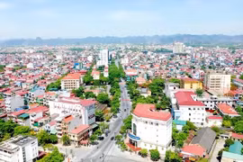 Ninh Bình đưa 48 thửa đất lên sàn, khởi điểm 11,5 triệu/m2
