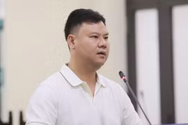 Chặn đầu xe người khác, người đàn ông bị xử phạt 50 triệu đồng