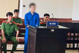 Mâu thuẫn trong cuộc nhậu, em sát hại anh cùng mẹ khác cha 