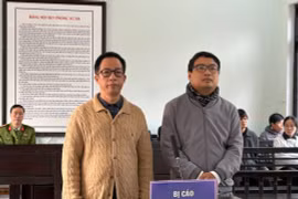 Chiếm đoạt tiền học viên, cựu Giám đốc Đại học Huế lĩnh 13 năm tù