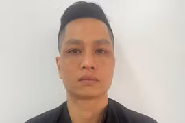 Mua ma tuý về bán kiếm lời, nam thanh niên bị bắt quả tang