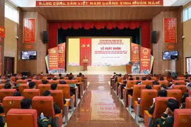 TP Huế xuất quân tìm kiếm, quy tập hài cốt liệt sĩ tại Lào