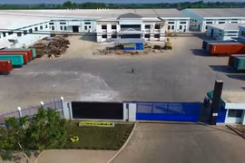 Doanh nghiệp nước ngoài bị phạt vì không có giấy phép môi trường