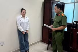 Nữ quái chiếm đoạt hơn 7 tỷ đồng bằng trò lừa "đáo hạn ngân hàng"