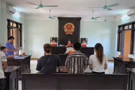 Khai trừ Đảng Phó Chánh tòa Dân sự TAND TP Huế do nhận hối lộ