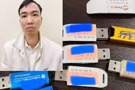 Mua 28 công ty 'ma', bán khống hóa đơn gần 4.000 tỷ đồng