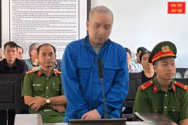 “Nổ” quen biết quan chức, người đàn ông lừa đảo hơn 10 tỷ đồng