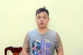 Bị khiêu khích đánh nhau, nam thanh niên dùng dao giết người