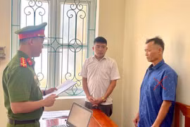 Mâu thuẫn trên bàn nhậu, người đàn ông bị đánh trọng thương