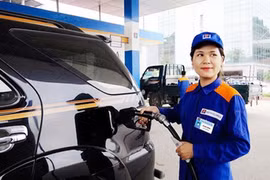 Giá xăng hôm nay 23/6: Đồng loạt tăng giá?