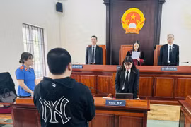 Thuê 4 xe máy rồi mang đi bán, người đàn ông lĩnh 5 năm tù
