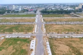 Ninh Bình đưa 74 lô đất lên sàn, khởi điểm từ 8 triệu đồng/m2