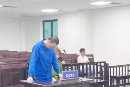 Đâm cháu ruột tử vong, người đàn ông lĩnh 9 năm tù giam