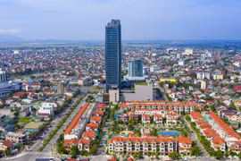 Hà Tĩnh sẽ bố trí Tỉnh ủy viên làm Bí thư các xã trọng yếu