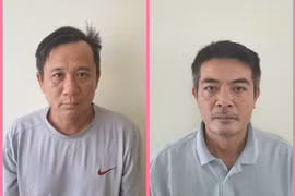 Khởi tố 2 đối tượng liên quan đến tổ chức phản động “Việt Tân”