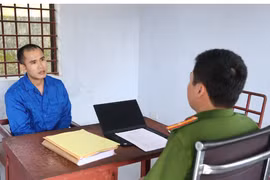 Bắt khẩn cấp kẻ bắn bạn trọng thương ở Lào rồi trốn về Việt Nam