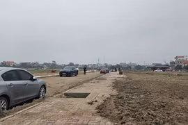 Hưng Yên đưa 144 thửa đất lên sàn, khởi điểm từ 7 triệu đồng/m2