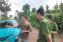 Bán nhẫn trả nợ, tài xế taxi “hoang tin” bị cướp vì sợ vợ buồn