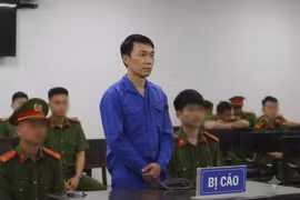 Đâm chết chủ nợ vì bị truy đòi tiền lãi ở Hà Tĩnh