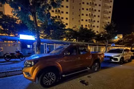 Bắt nóng đối tượng đập kính ô tô trộm cắp tài sản ở Đà Nẵng