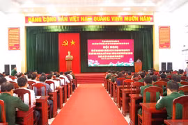 Quảng Trị hoàn thành khai quật, số hóa 22.000 mộ liệt sĩ chưa rõ danh tính