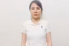 Tóm gọn “nữ quái” cầm đầu đường dây lừa đảo, mua bán người