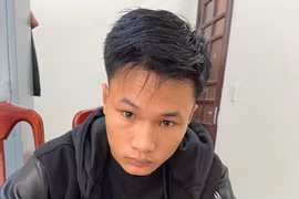 Tạm giữ hình sự đối tượng đánh bạn tử vong ở Quảng Trị