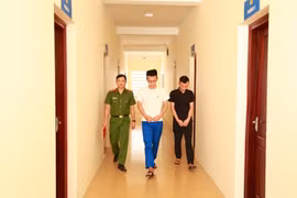 Bóc gỡ đường dây lừa đảo đổi tiền Việt Nam - Hàn Quốc