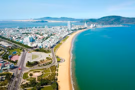 Khu đất “vàng” ở Quy Nhơn đã tìm được chủ nhân
