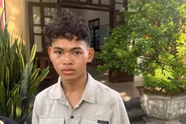 Đi thăm cháu mới sinh, nam thanh niên bị đâm tử vong