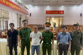 Xử lý nhóm “giang hồ mạng” có hành vi lệch chuẩn ở Quảng Trị