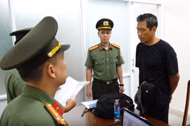Công an Khánh Hòa trục xuất đối tượng bị Interpol truy nã đỏ