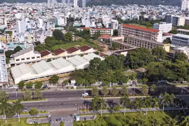 Gia Lai đưa khu đất “vàng” lên sàn, khởi điểm hơn 1.190 tỷ đồng
