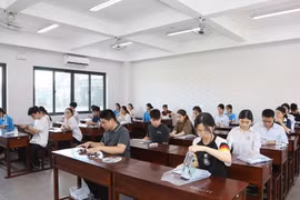 Hà Tĩnh chỉ đạo không khảo sát, đánh giá đầu vào để phân loại học sinh