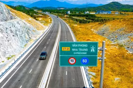 Quy hoạch 46 tuyến cao tốc, tổng chiều dài hơn 10.100 km