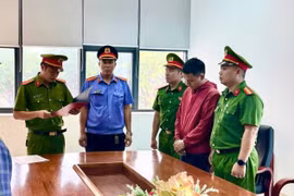Cựu cán bộ ngân hàng ở Quảng Trị lừa đảo, chiếm đoạt hơn 29 tỷ đồng