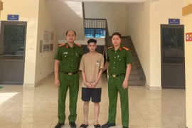 Đối tượng trốn truy nã 6 năm ở nước ngoài sa lưới