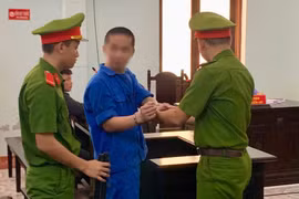 Nam thanh niên lĩnh 27 tháng tù giam do chém người