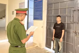 Khởi tố tài xế gây tai nạn chết người rồi bỏ trốn ở Hà Tĩnh