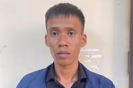 Siêu trộm chuyên đục két sắt lĩnh 42 tháng tù giam