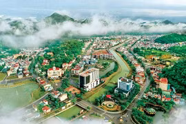 Sơn La sắp đấu giá 34 lô đất, khởi điểm từ 328 triệu/lô