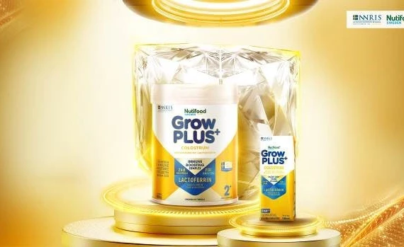 Bí quyết giúp trẻ “xây lá chắn kim cương” nâng cao đề kháng