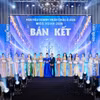 Lộ diện Top 20 thí sinh vào chung kết Miss Asian 2026