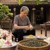 Tuổi già nên sống thế nào để lòng thanh thản, đời vui?