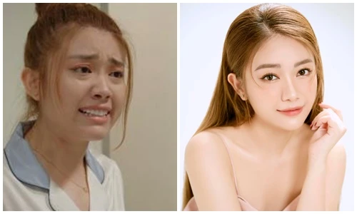 Bị chê cau có trên phim, Kiều My ngoài đời thế nào?