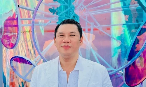 Chồng cũ Lệ Quyên sau 3 năm ly hôn giờ thế nào?